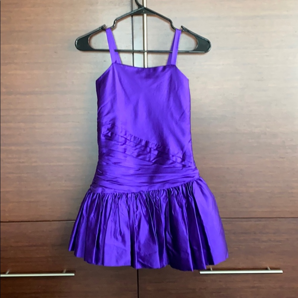 Girls Ralph Lauren Dress
